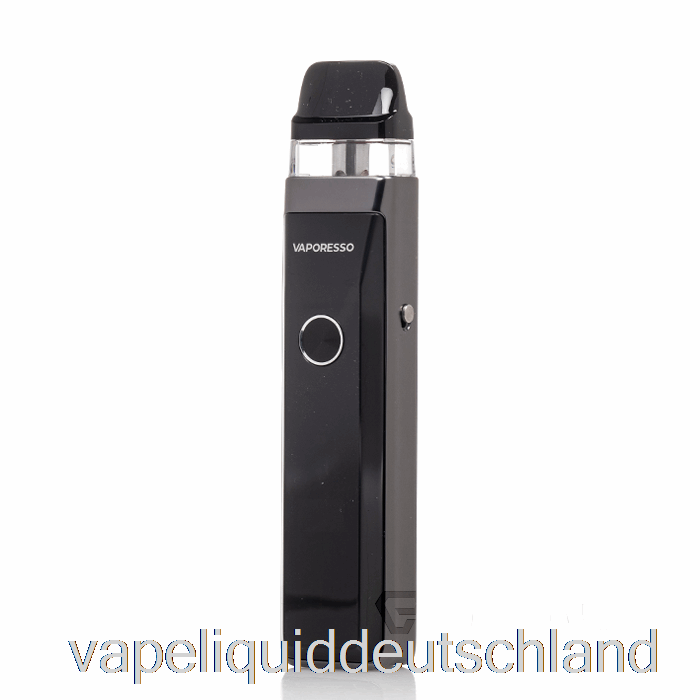 Vaporesso Xros Pro 30 W Pod-System Schwarz Vape Deutschland